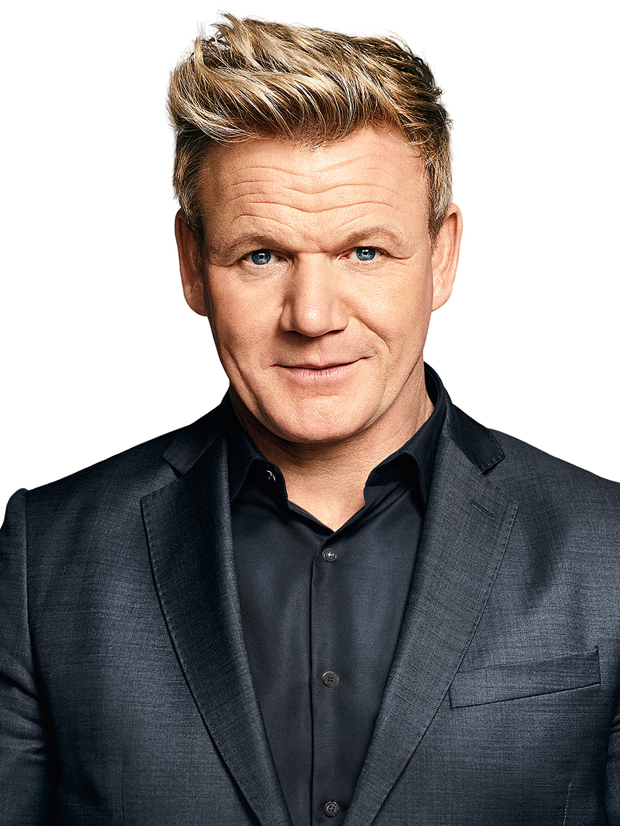 Gordon Ramsay