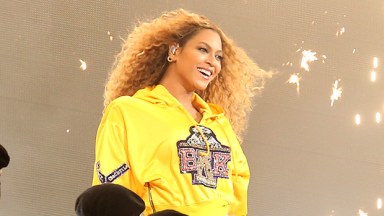 Beyonce performs at Coachella. 14 Apr 2018 Pictured: Beyonce. Photo credit: MEGA TheMegaAgency.com +1 888 505 6342 (Mega Agency TagID: MEGA204324_001.jpg) [Photo via Mega Agency]