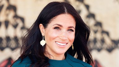 Meghan Markle Birthday Plans