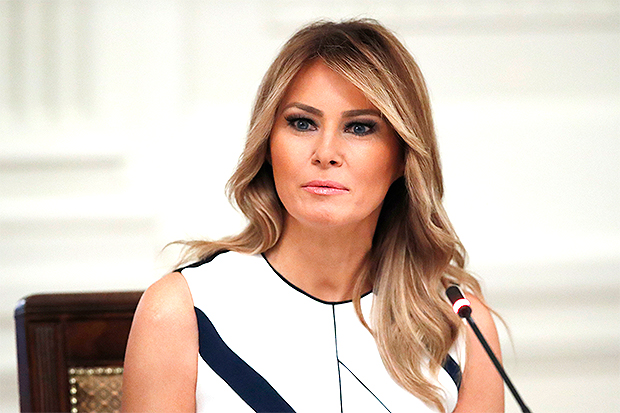 Melania Trump