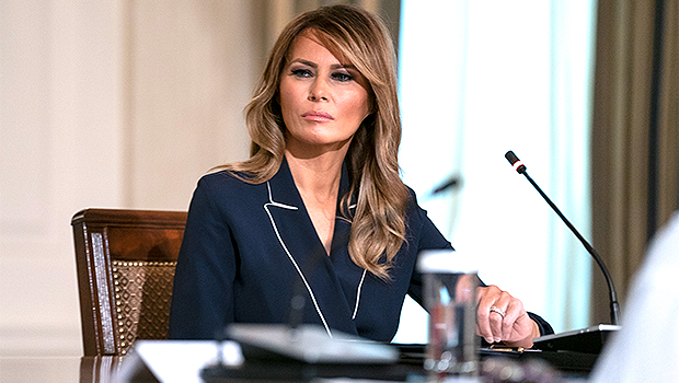 Melania Trump