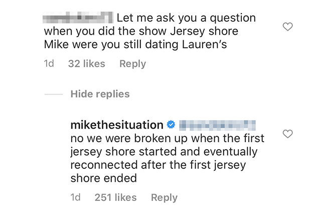 Mike Sorrentino