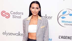 Naya Rivera