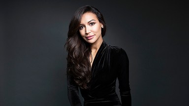 Naya Rivera