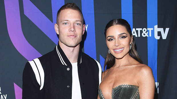 Christian McCaffrey: See Message To Olivia Culpo After ‘SI Swimsuit ...