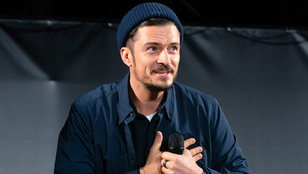 Orlando Bloom