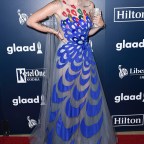Paris Jackson  glaad awards best dressed