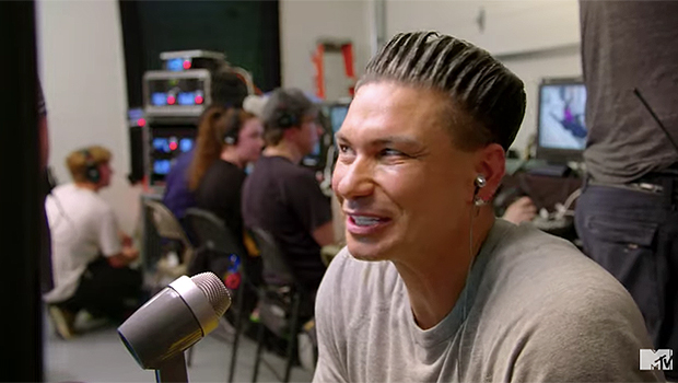 ‘revenge Prank Preview Pauly D Helps Plan ‘sugar Daddy Prank 2852