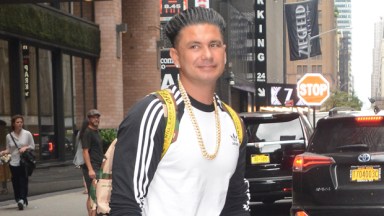 pauly d