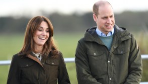 Prince William, Kate Middleton