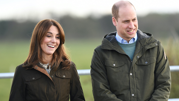 Prince William, Kate Middleton