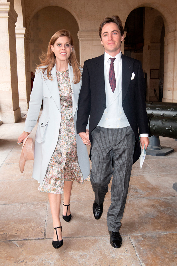 Princess Beatrice