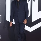 ray fisher 'Justice League' film premiere