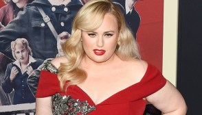 Rebel Wilson