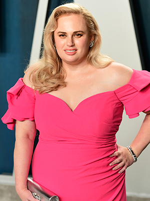 rebel wilson