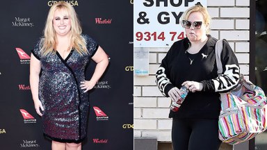 Rebel Wilson