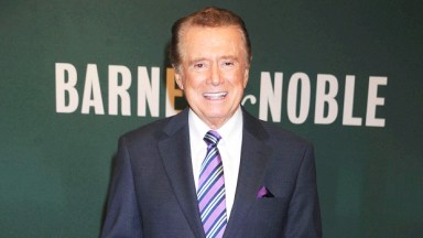 Regis Philbin