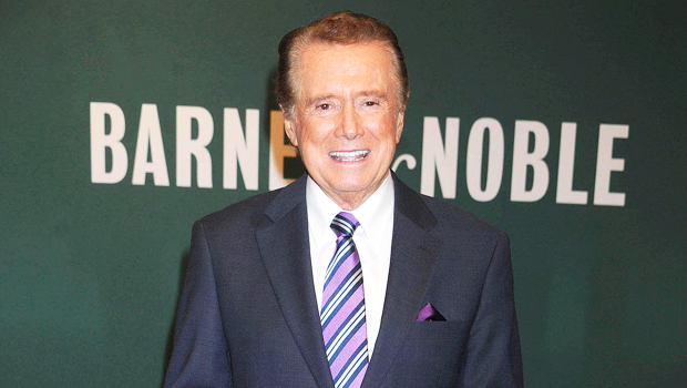 Regis Philbin