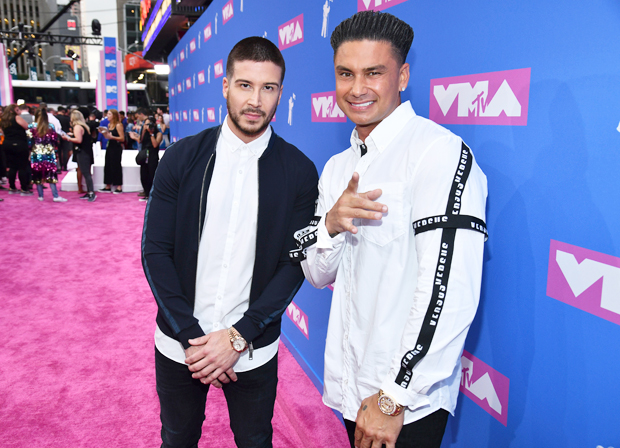 pauly d vinny guadagnino