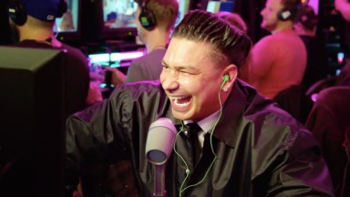 pauly d