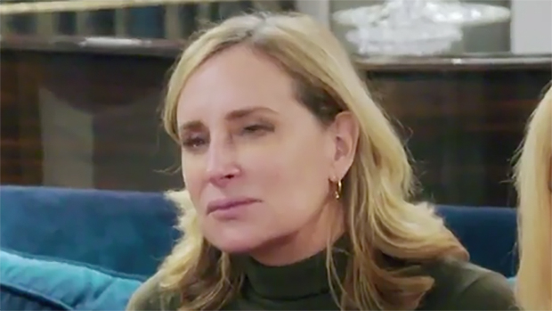 Sonja Morgan Teases ‘RHONY’s ‘Empowering’ New Season: Why ‘It’s Unlike Any Other’ Before It