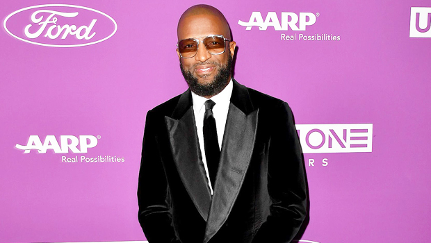 Comedian Rickey Smiley's daughter was shot three times; she