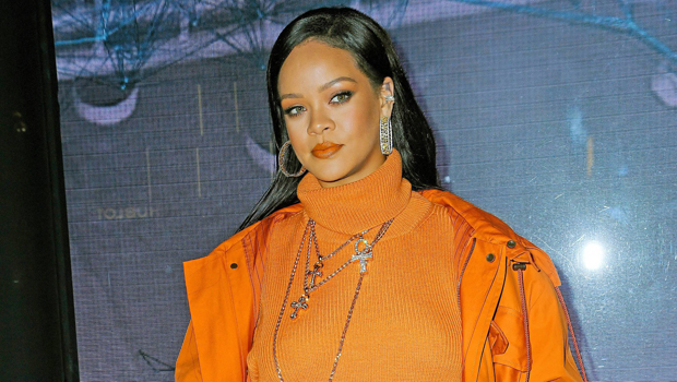 Rihanna’s Fenty Skin Video: ASAP Rocky & Lil Nas X Appear – Hollywood Life