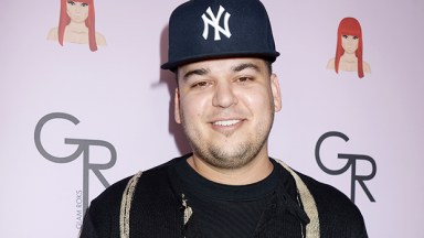 Rob Kardashian