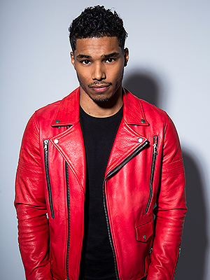 Rome Flynn BLM movement