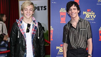 ross lynch