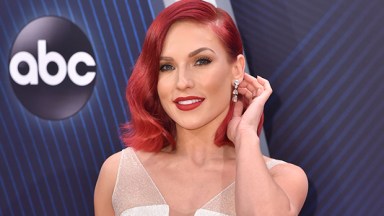 sharna burgess