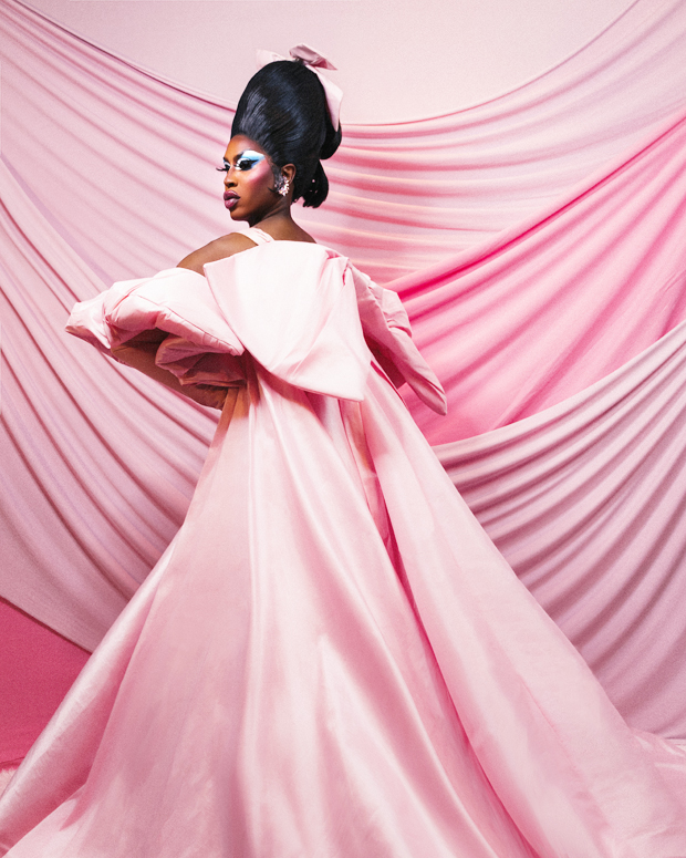 Shea Coulee