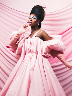 Shea Coulee