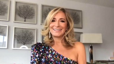 Sonja Morgan