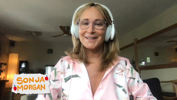 Sonja Morgan