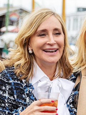 Sonja Morgan