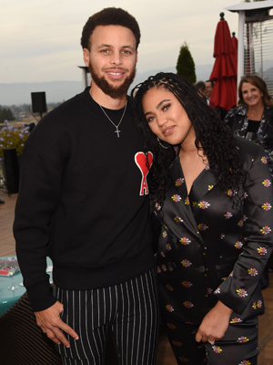 Ayesha Curry