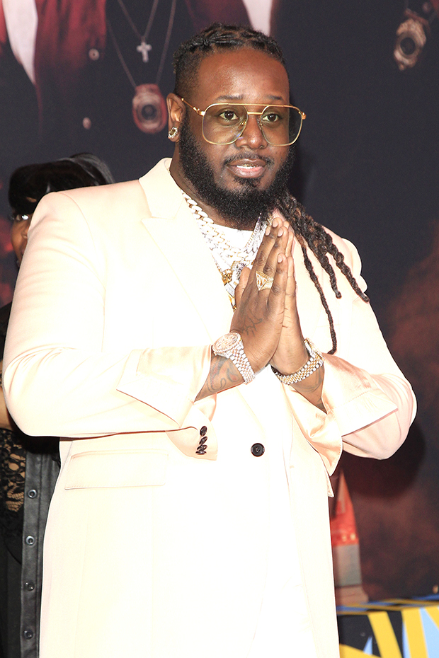 t-pain