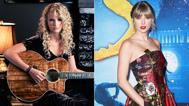 Taylor Swift - Singer/Songwriter Country Pop Superstar