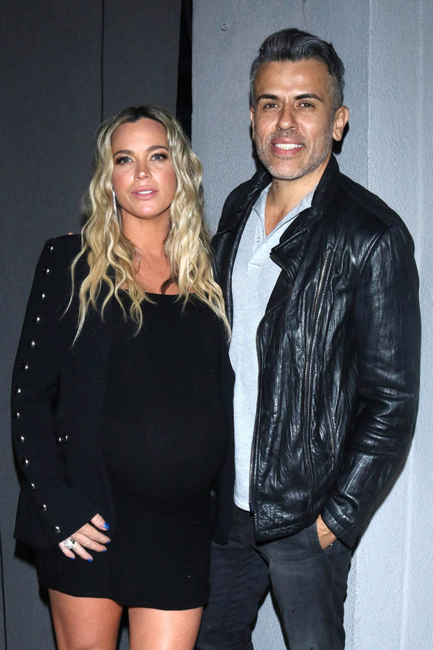 Teddi Mellencamp, Edwin Arroyave