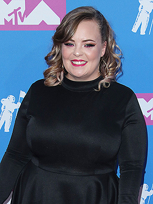 Catelynn Lowell