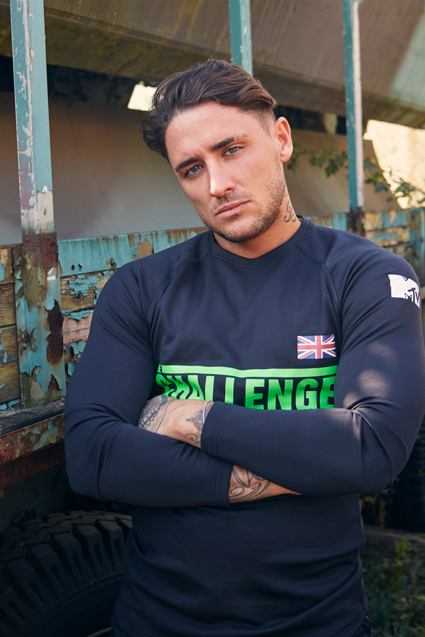 stephen bear