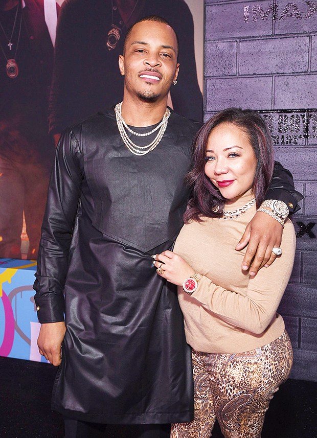 ti tiny harris