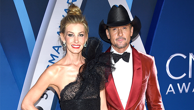 Faith Hill and Tim McGraw Celebrate Daughter Gracie's 23rd Birthday