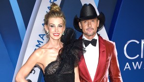 tim mcgraw, faith hill