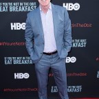 LA Premiere of "If You're Not In The Obit, Eat Breakfast", Beverly Hills, USA - 17 May 2017