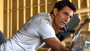 Tom Cruise
