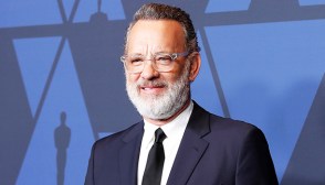 Tom Hanks