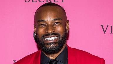 Tyson Beckford Is Single: Exclusive Interview