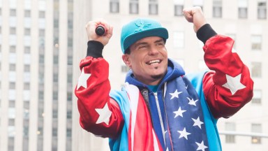 Vanilla Ice